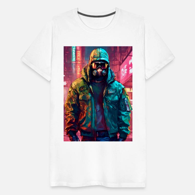 Street Vigilante