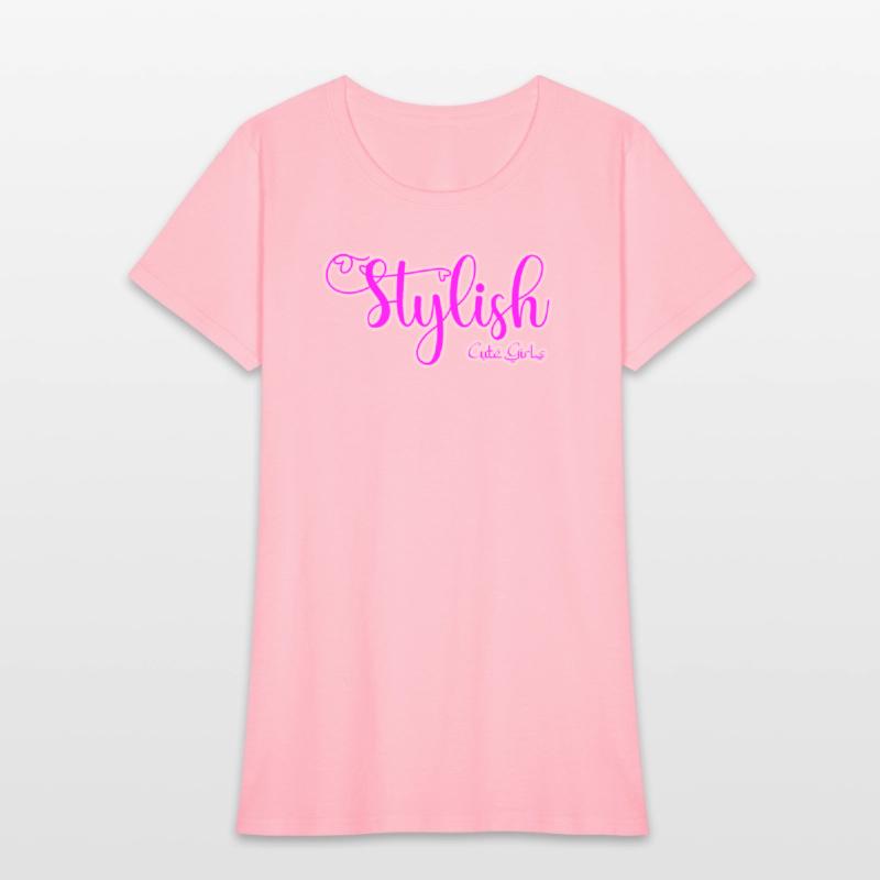 Stylish BLACK