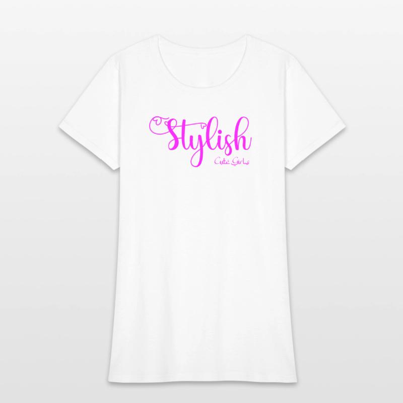 Stylish BLACK
