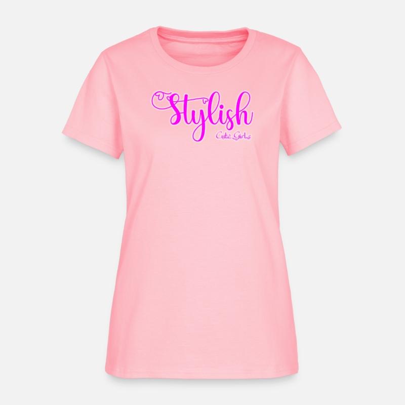 Stylish BLACK