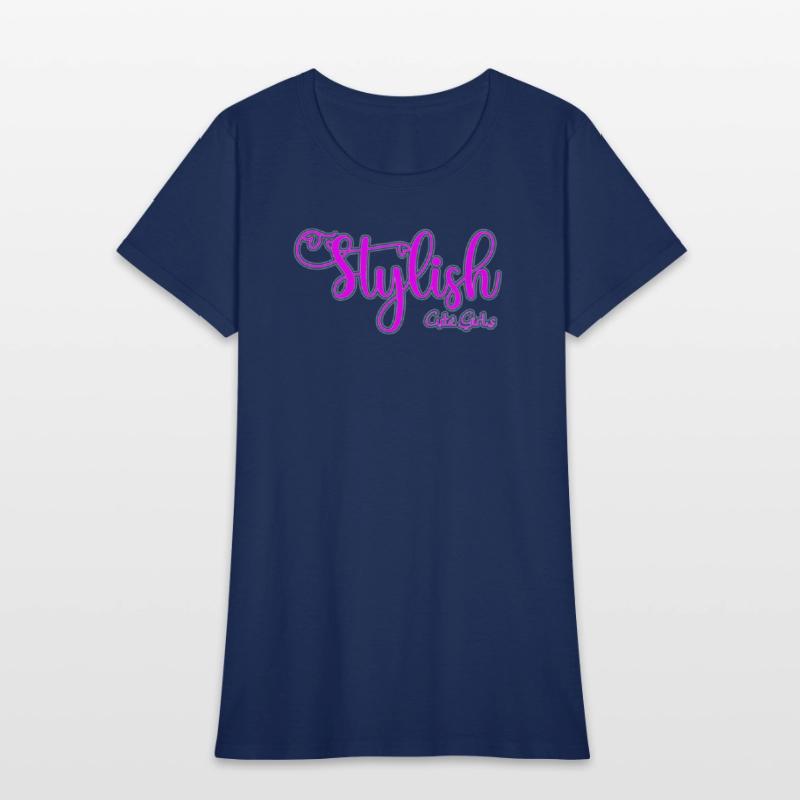 Stylish BLACK