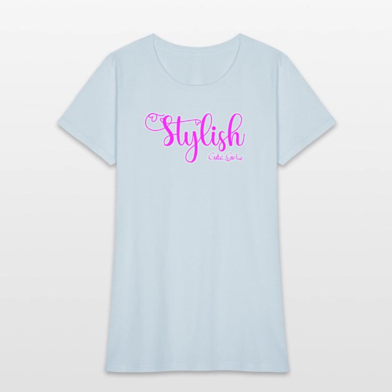 Stylish BLACK