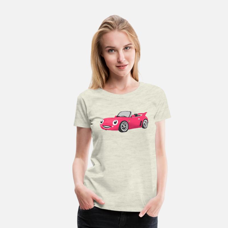 stylish car
