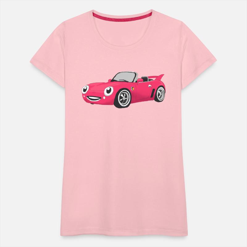 stylish car