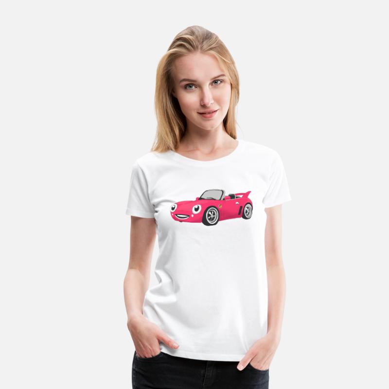 stylish car