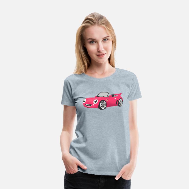 stylish car
