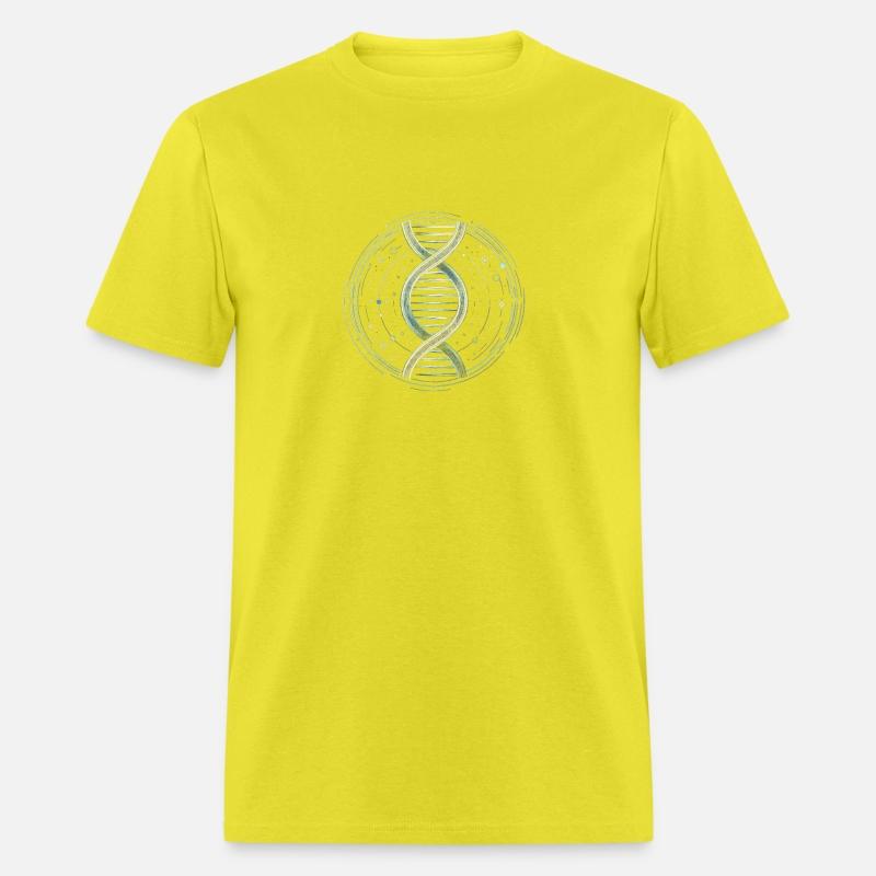 Stylish DNA helix modern fashion 5