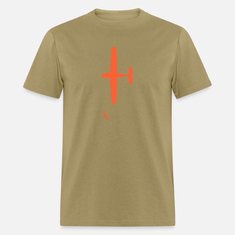 Stylish free fly t'shirt