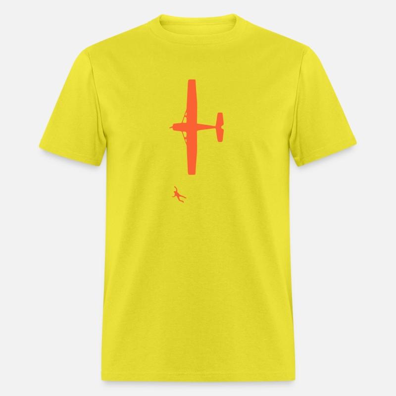 Stylish free fly t'shirt