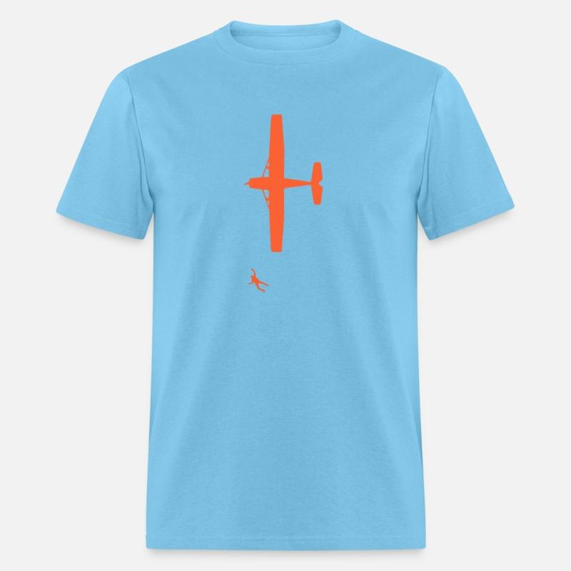 Stylish free fly t'shirt
