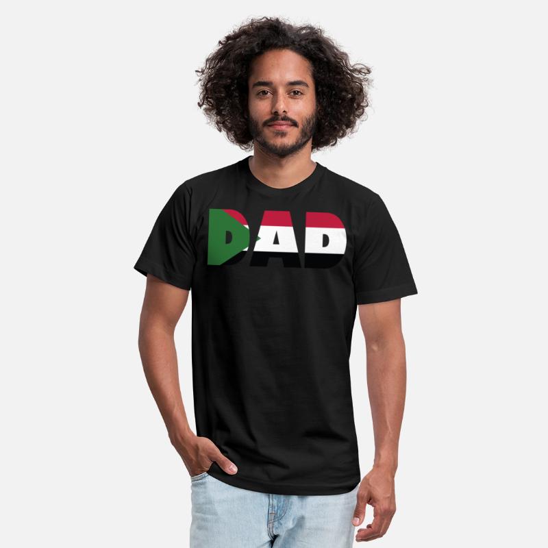 SUDAN DAD