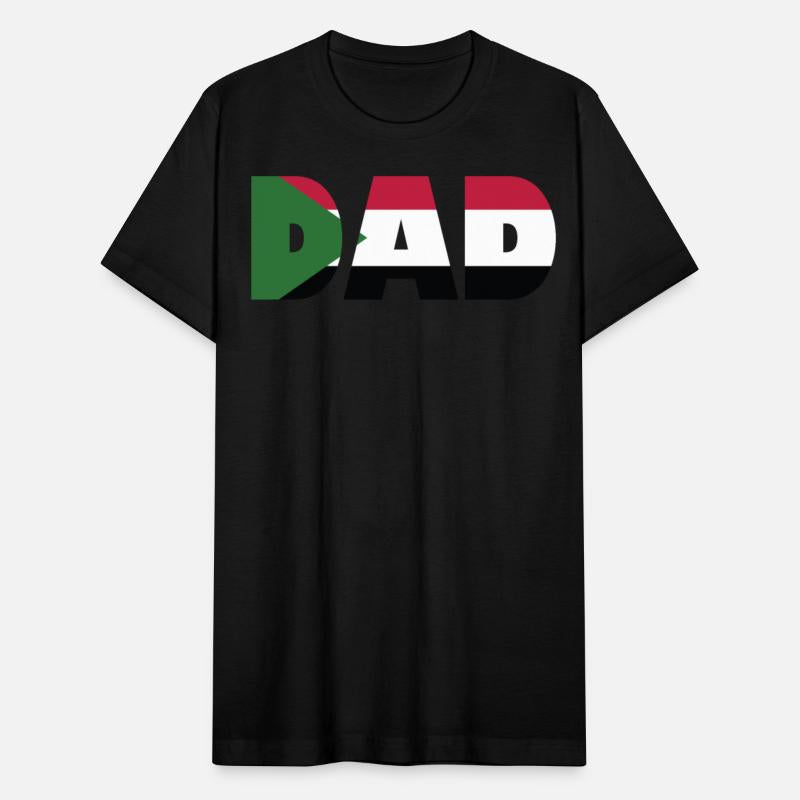 SUDAN DAD