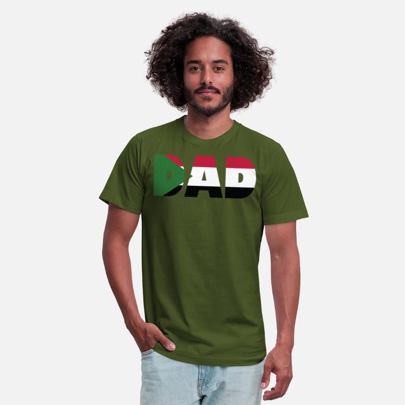 SUDAN DAD