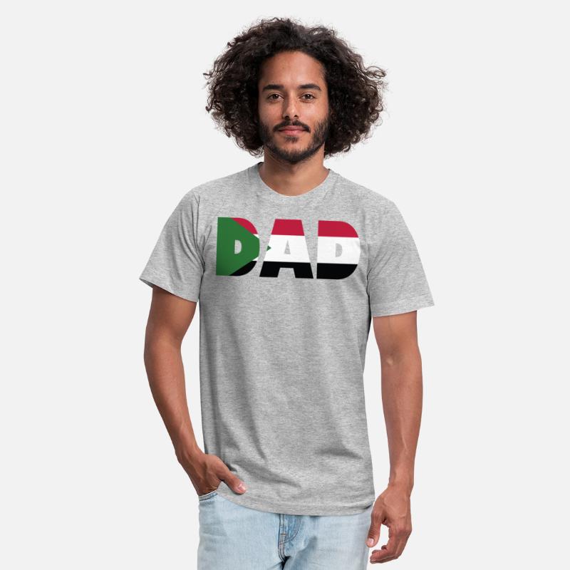 SUDAN DAD