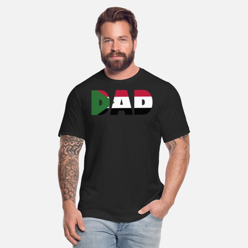 SUDAN DAD