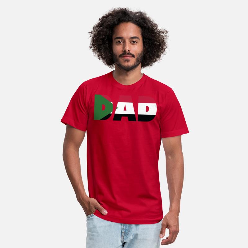 SUDAN DAD