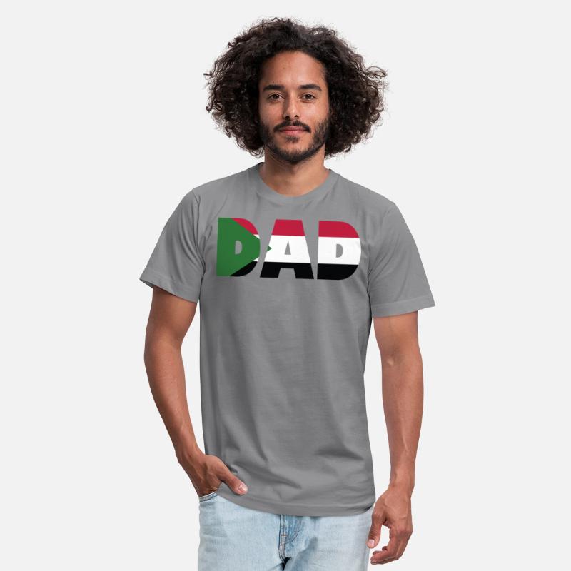 SUDAN DAD
