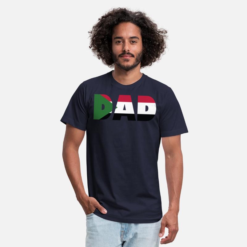 SUDAN DAD