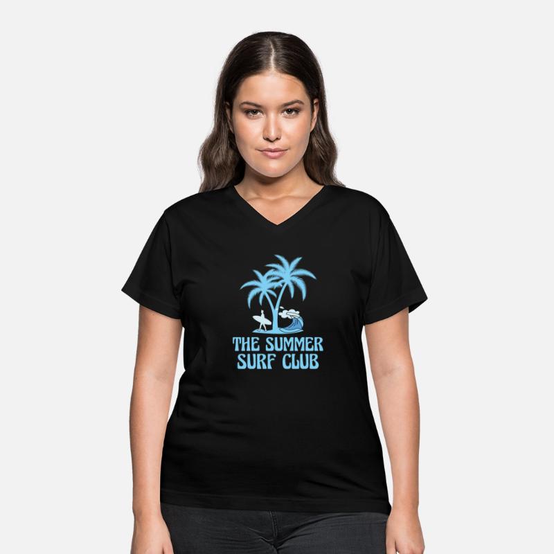 Summer Season Tropical Vacation Beach Summertime