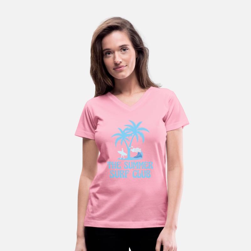 Summer Season Tropical Vacation Beach Summertime