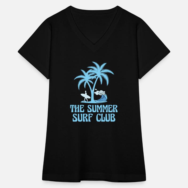 Summer Season Tropical Vacation Beach Summertime
