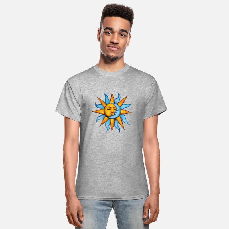 sun moon