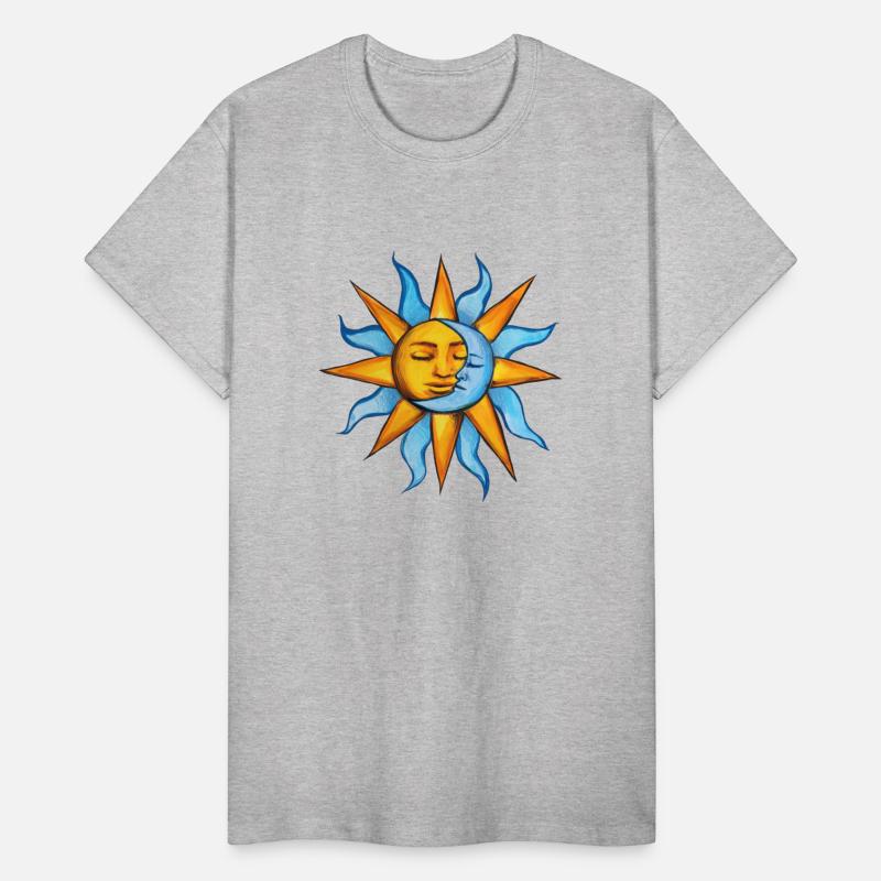 sun moon