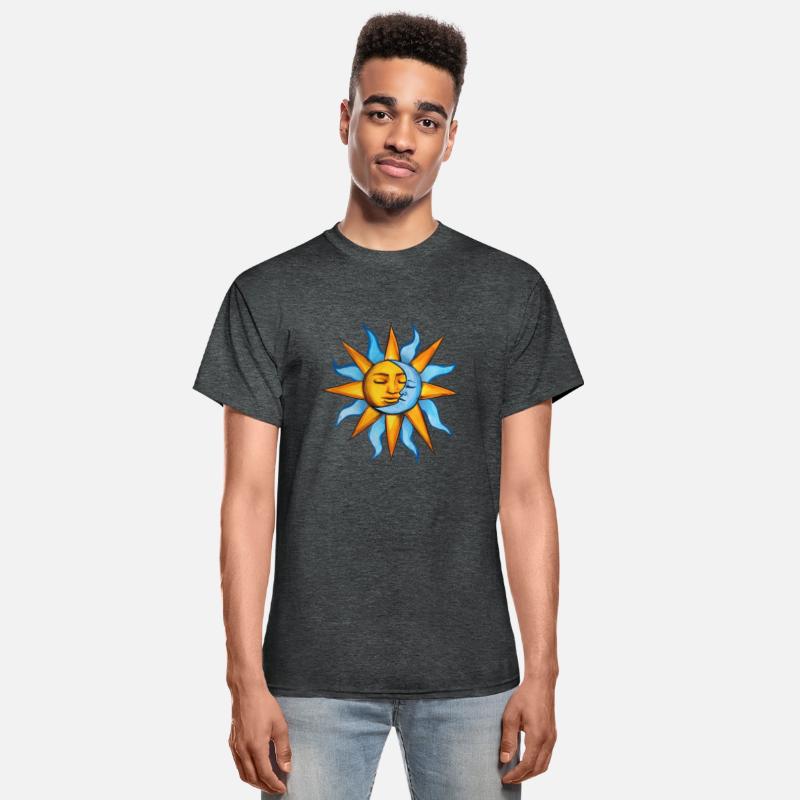 sun moon