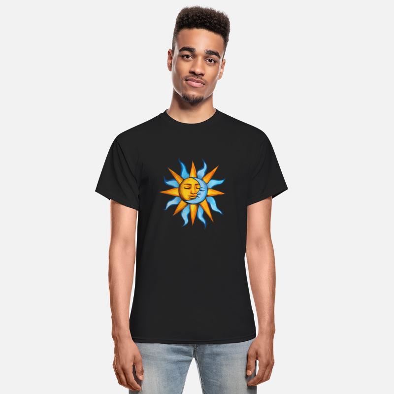 sun moon