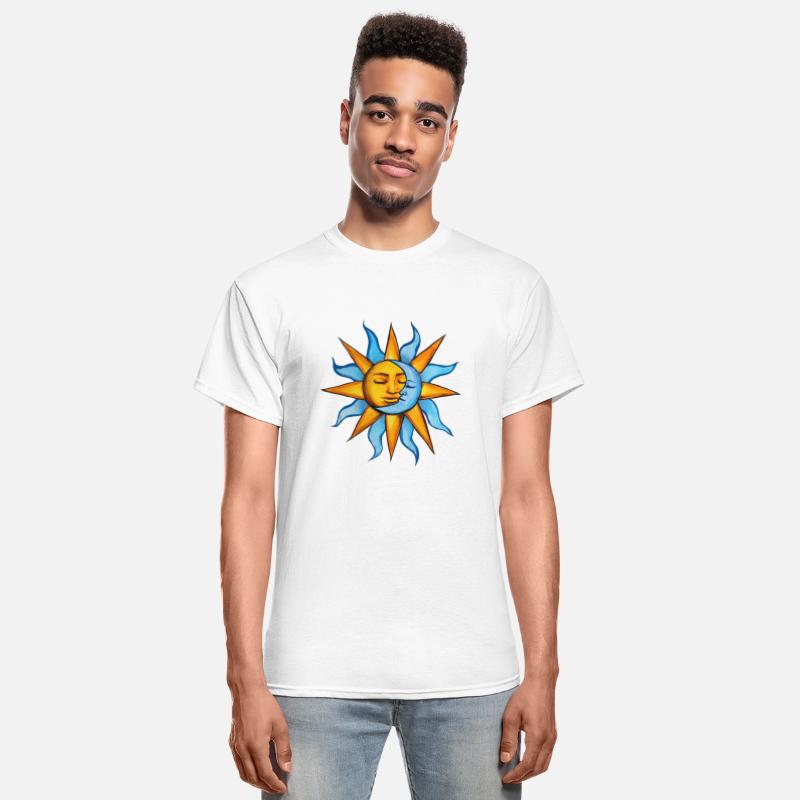 sun moon