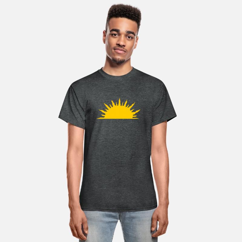 Sunburst
