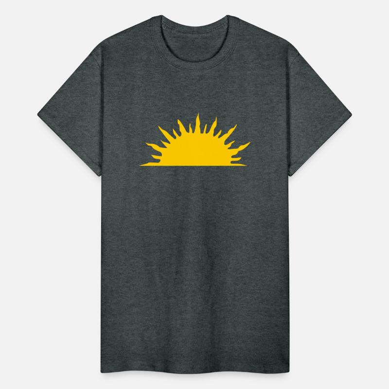 Sunburst