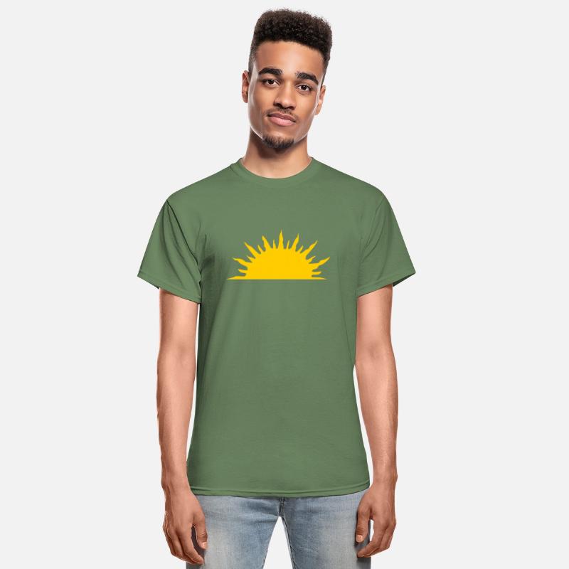 Sunburst