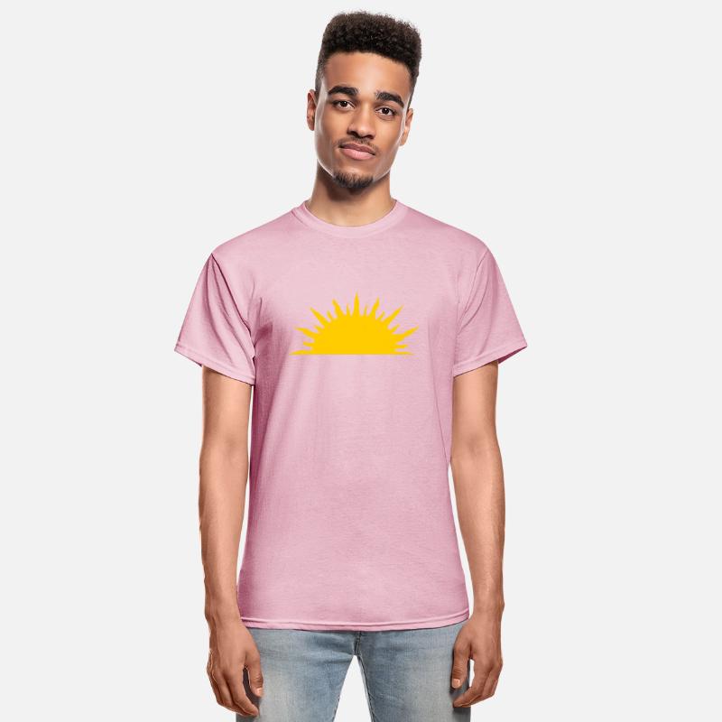 Sunburst
