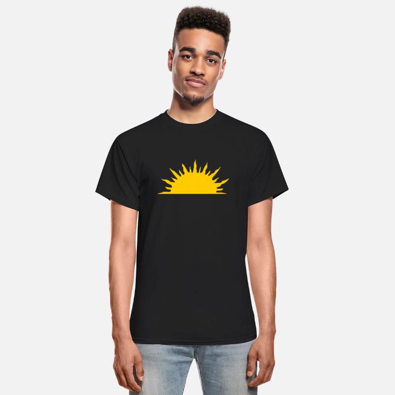 Sunburst