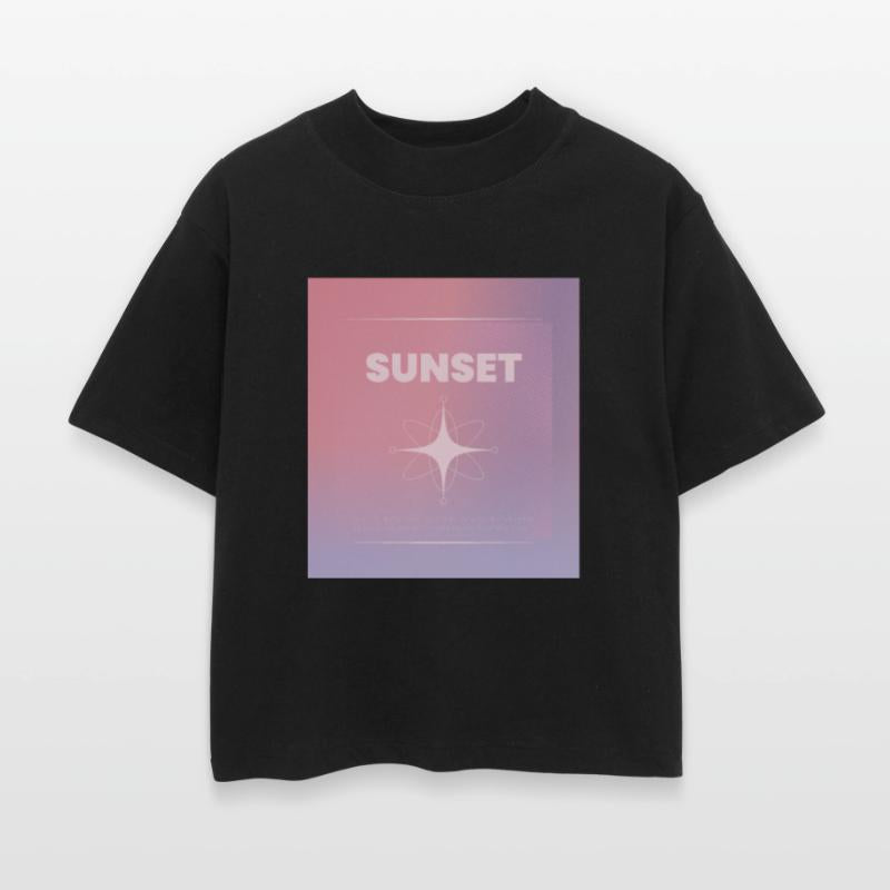Sunset Serenity