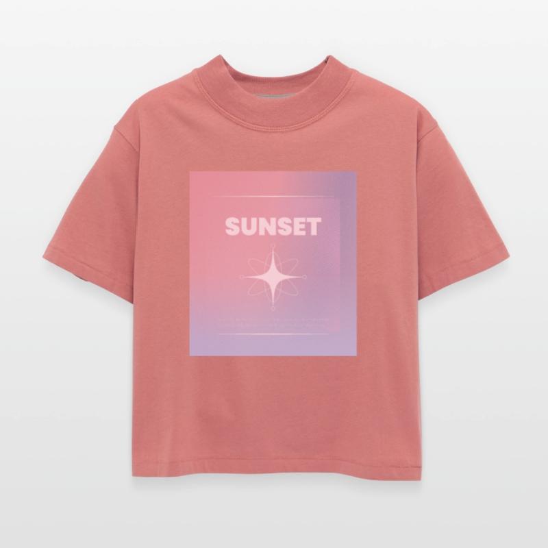 Sunset Serenity
