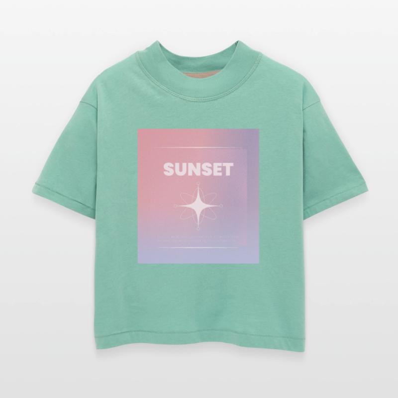 Sunset Serenity