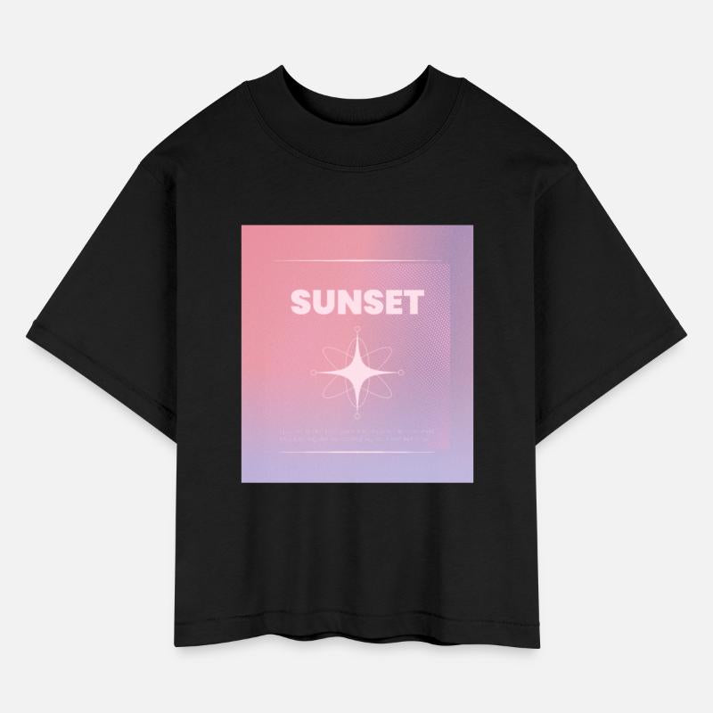 Sunset Serenity