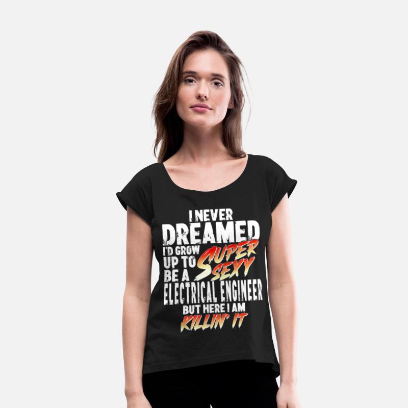 Super Sexy Electrical Engineer Electronics Gift