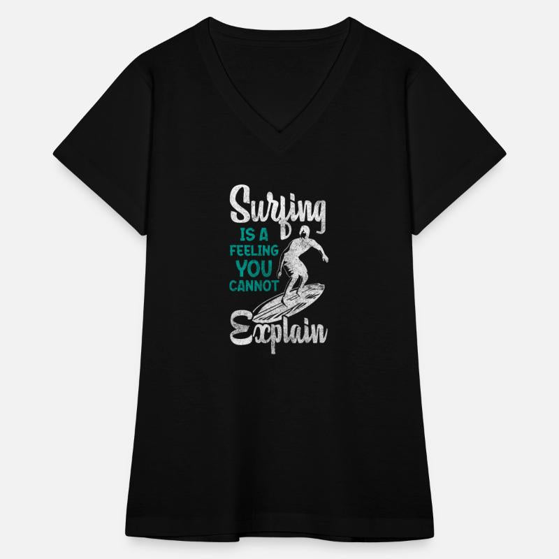 Surfer Surfer Boy Surfboard Nature