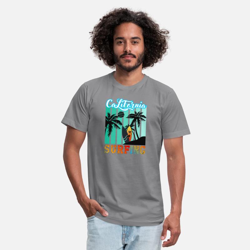 Surfing-Summer-Beach