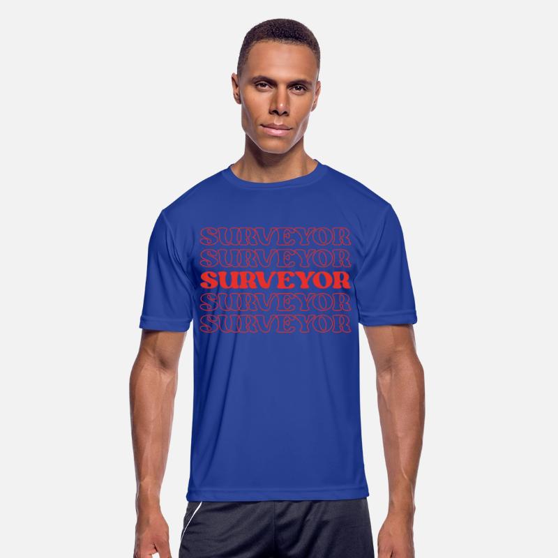 Surveyor Mapper Land Surveyor Geospatial Expert