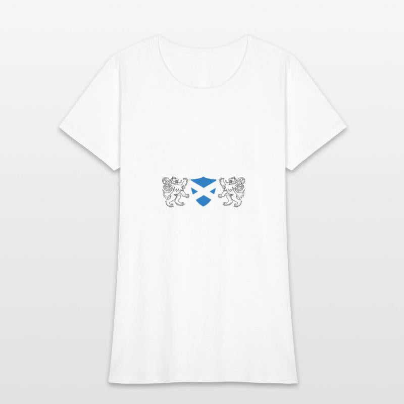 Sutherland Scottish Family Clan Name
