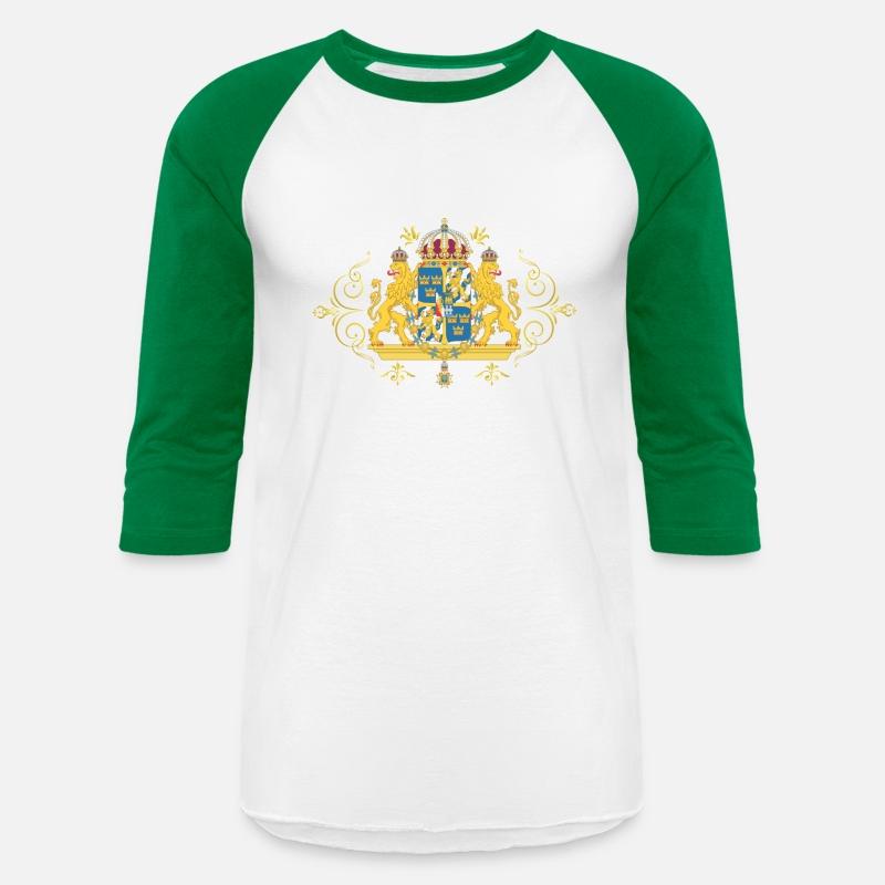 Sweden Swedish coat of arms