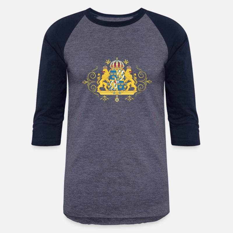 Sweden Swedish coat of arms