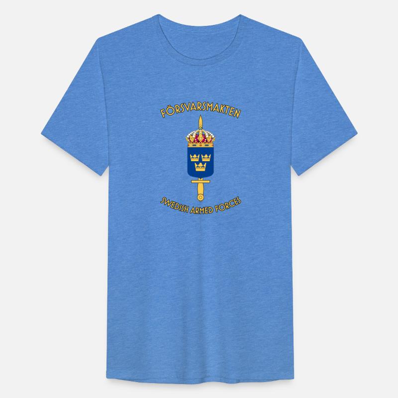 swedish armed forces