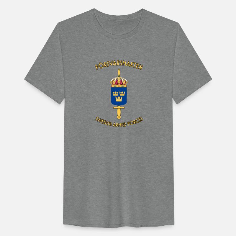 swedish armed forces