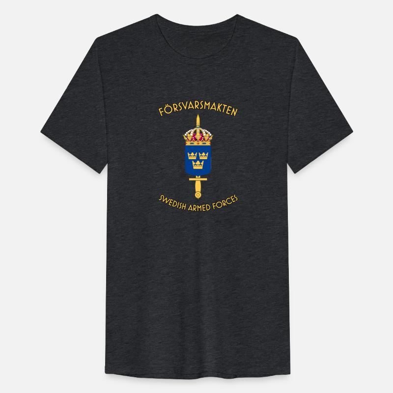 swedish armed forces