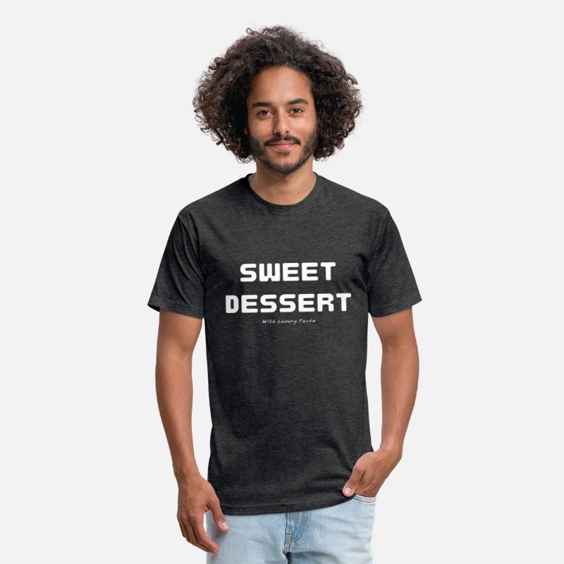 sweet dessert